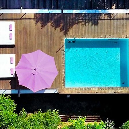 Villa Begur Hideaway Con Piscina Privada Dış mekan fotoğraf