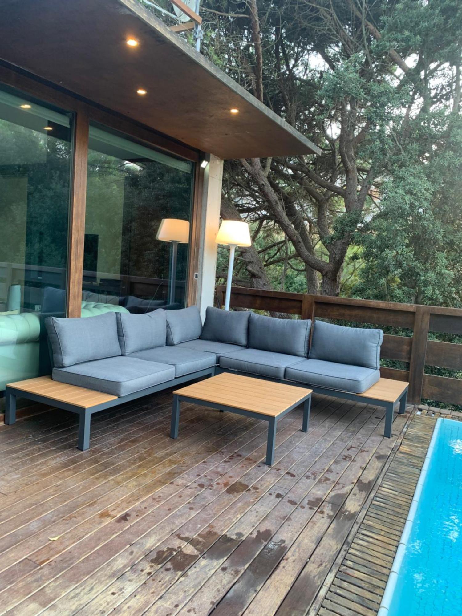 Villa Begur Hideaway Con Piscina Privada Dış mekan fotoğraf