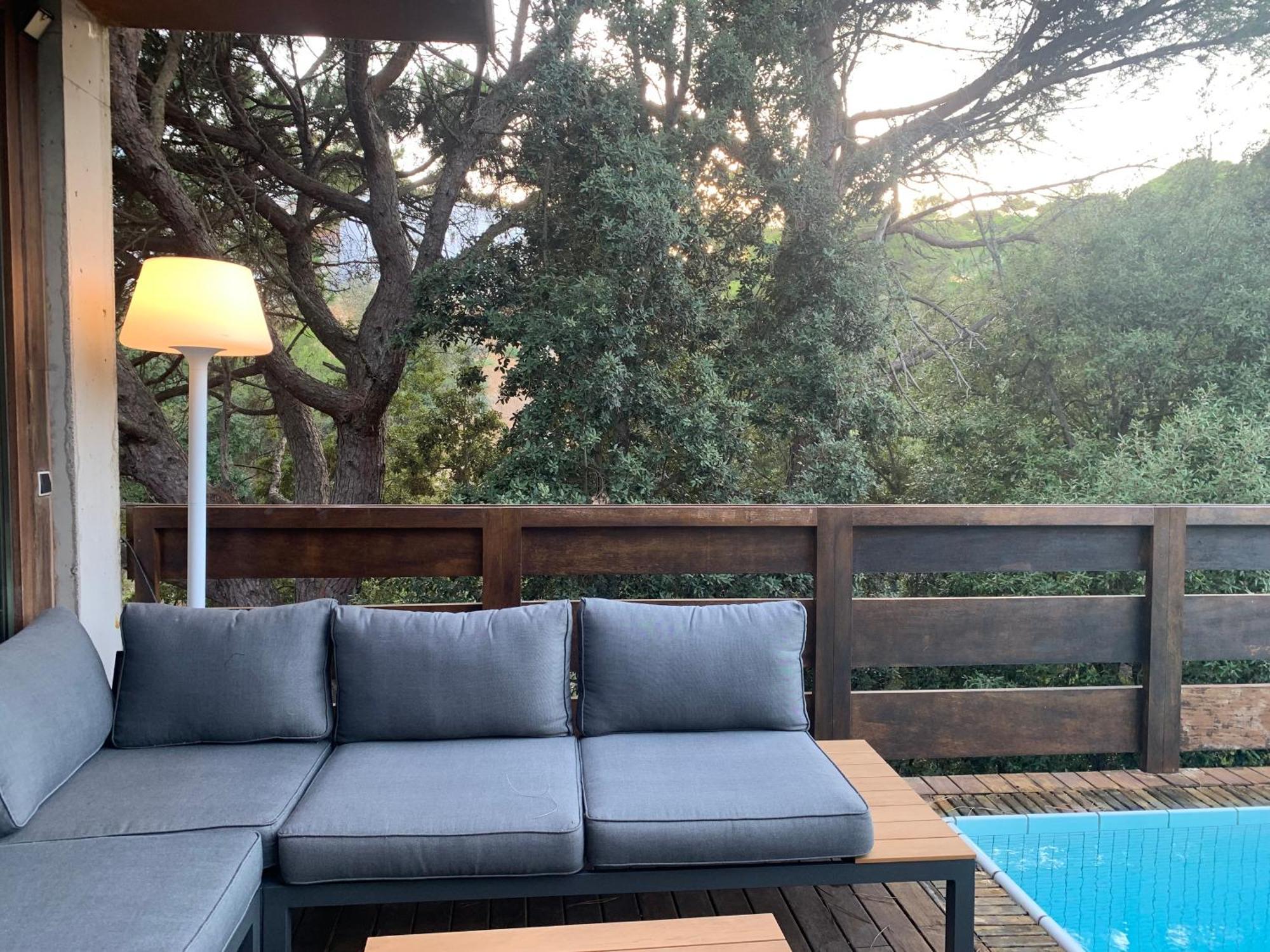 Villa Begur Hideaway Con Piscina Privada Dış mekan fotoğraf