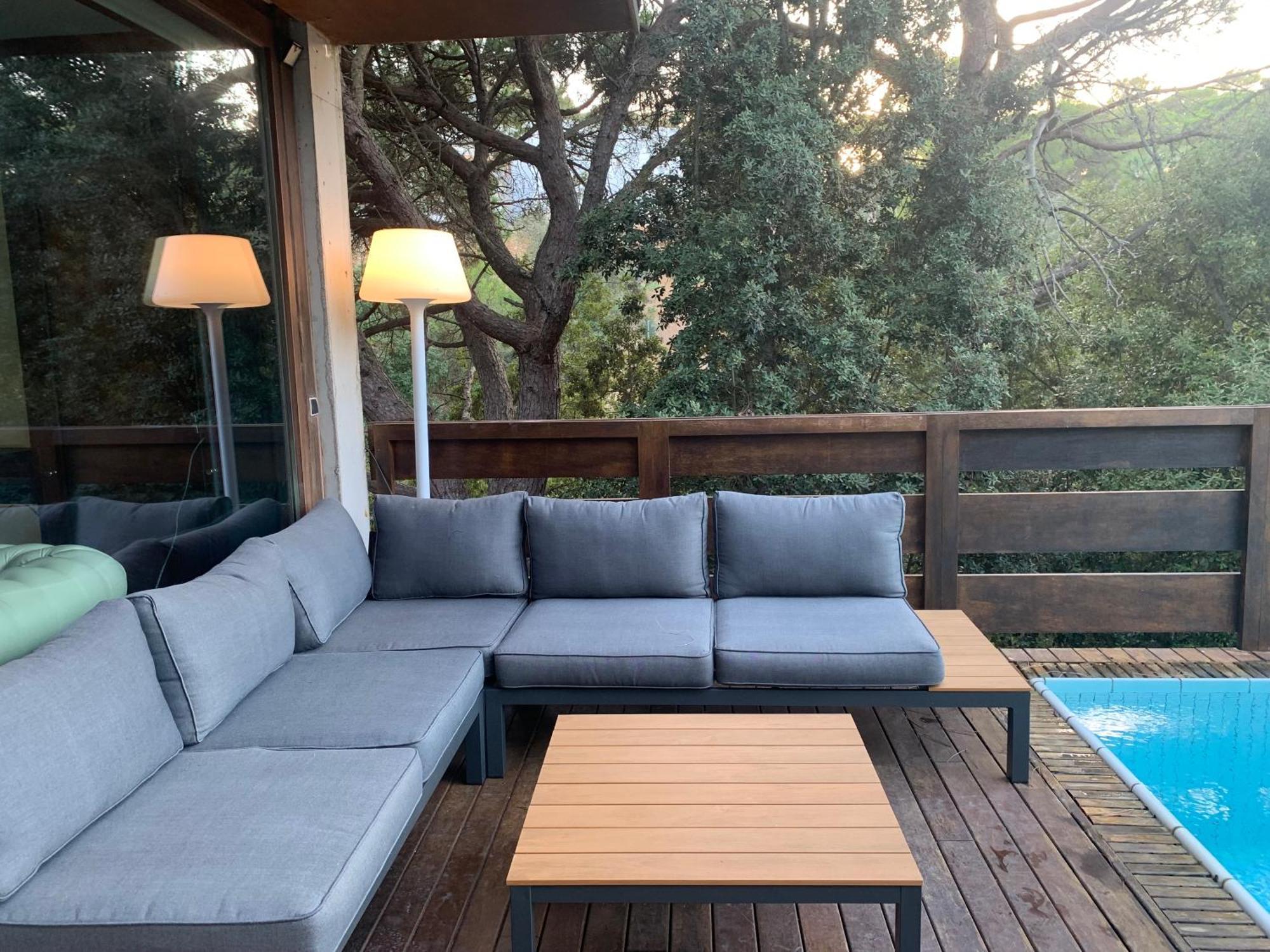 Villa Begur Hideaway Con Piscina Privada Dış mekan fotoğraf