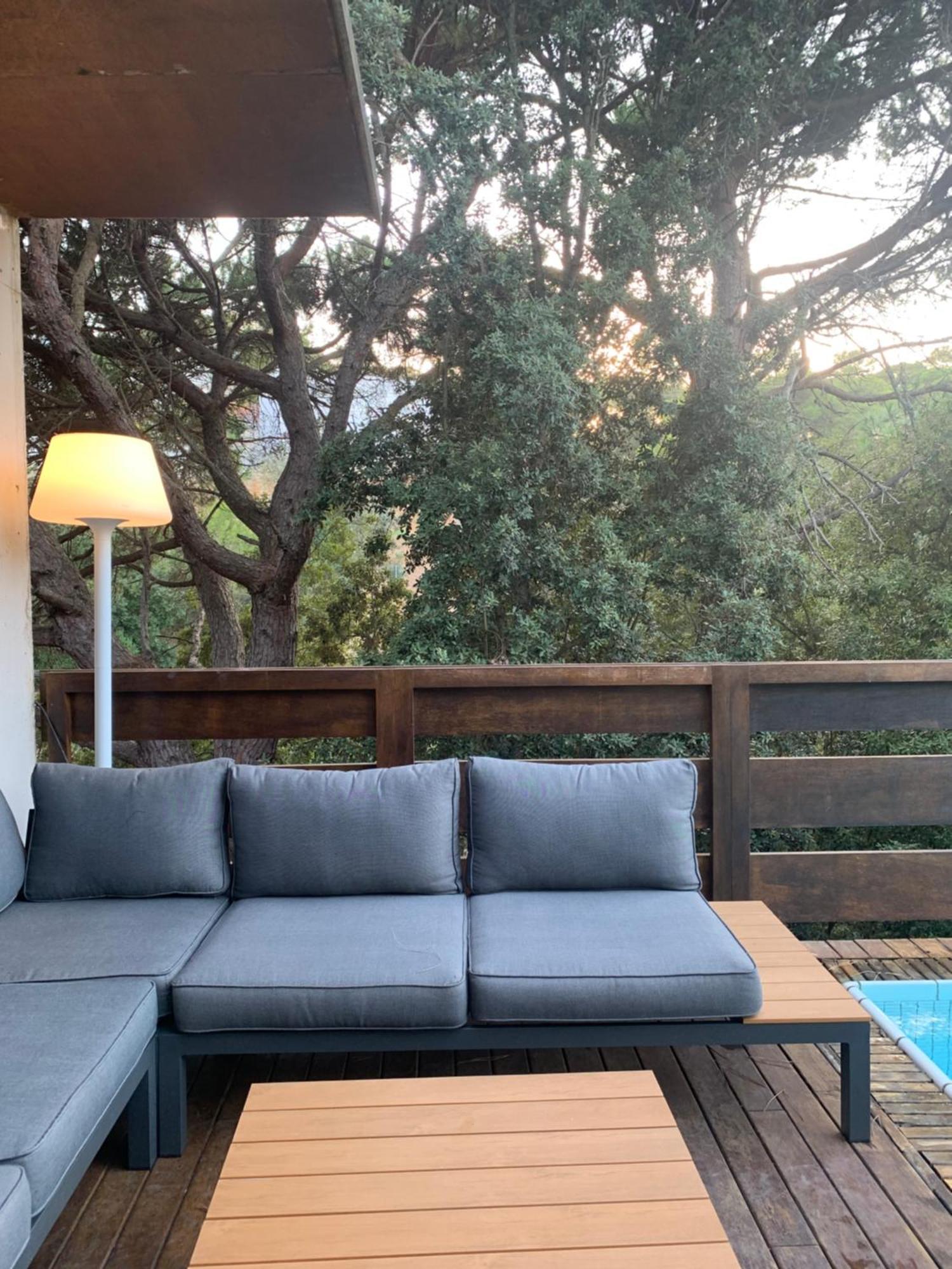 Villa Begur Hideaway Con Piscina Privada Dış mekan fotoğraf