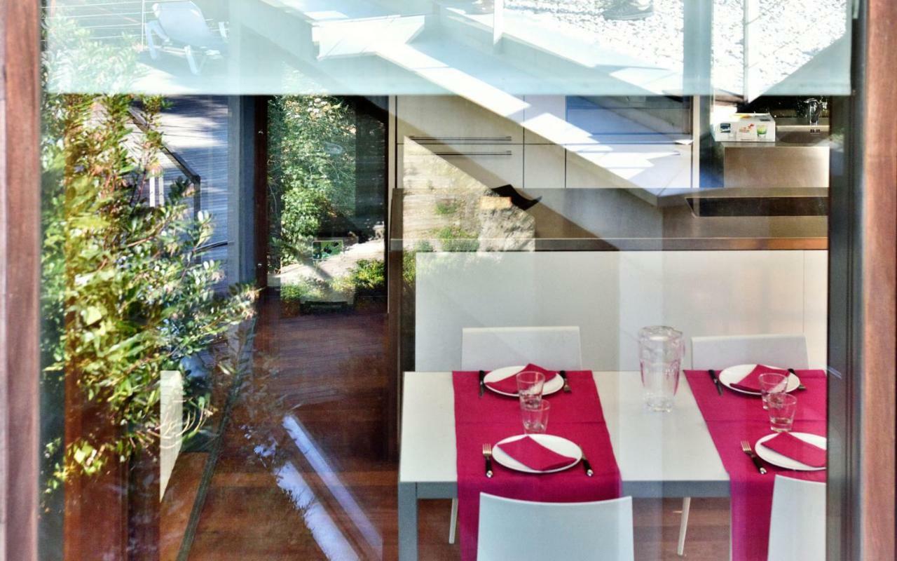 Villa Begur Hideaway Con Piscina Privada Dış mekan fotoğraf
