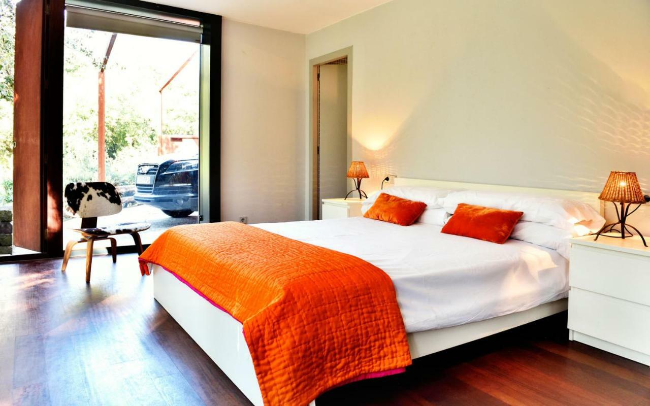 Villa Begur Hideaway Con Piscina Privada Dış mekan fotoğraf