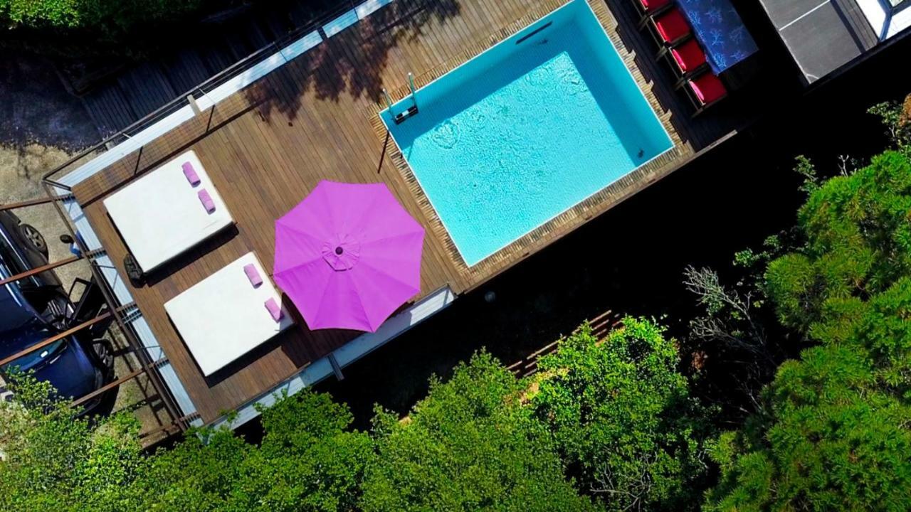 Villa Begur Hideaway Con Piscina Privada Dış mekan fotoğraf